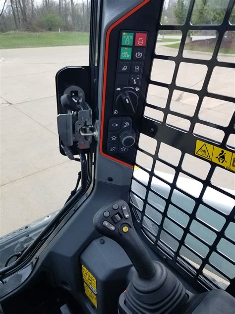 bobcat t66 interior|t66 bobcat for sale.